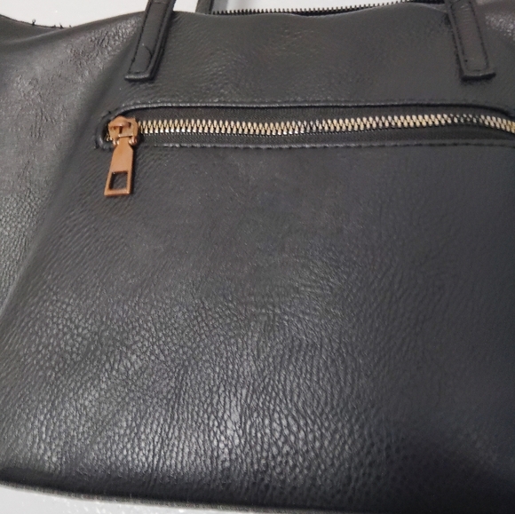 Betty Boop Handbag Purse Red White Stripe - Picture 10 of 16